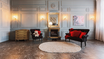 Зал MOON 2000 руб/ч 40м2